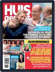 Huisgenoot (Digital) Subscription                    February 28th, 2019 Issue