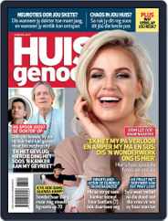 Huisgenoot (Digital) Subscription                    June 6th, 2019 Issue