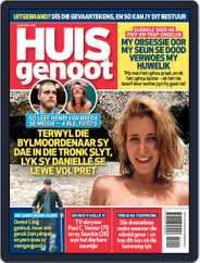 Huisgenoot (Digital) Subscription                    July 4th, 2019 Issue