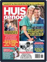 Huisgenoot (Digital) Subscription                    July 18th, 2019 Issue