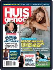 Huisgenoot (Digital) Subscription                    August 8th, 2019 Issue