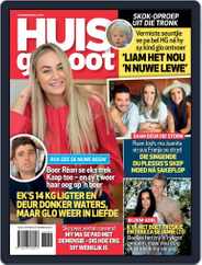 Huisgenoot (Digital) Subscription                    August 15th, 2019 Issue