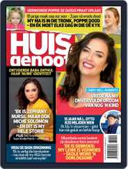 Huisgenoot (Digital) Subscription                    August 29th, 2019 Issue