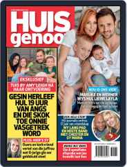 Huisgenoot (Digital) Subscription                    September 19th, 2019 Issue