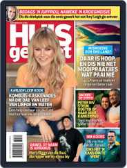 Huisgenoot (Digital) Subscription                    September 26th, 2019 Issue