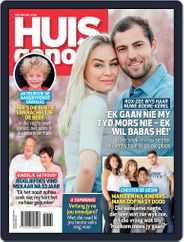 Huisgenoot (Digital) Subscription                    October 3rd, 2019 Issue