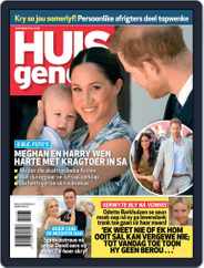 Huisgenoot (Digital) Subscription                    October 10th, 2019 Issue