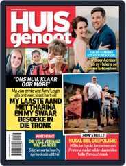 Huisgenoot (Digital) Subscription                    October 17th, 2019 Issue
