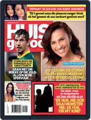 Huisgenoot (Digital) Subscription                    October 24th, 2019 Issue