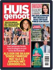 Huisgenoot (Digital) Subscription                    October 31st, 2019 Issue