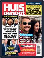 Huisgenoot (Digital) Subscription                    November 7th, 2019 Issue