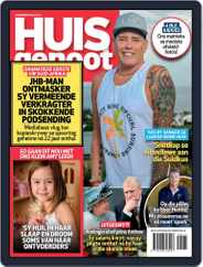 Huisgenoot (Digital) Subscription                    December 5th, 2019 Issue