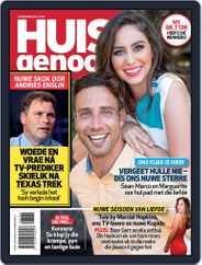 Huisgenoot (Digital) Subscription                    February 20th, 2020 Issue