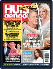 Huisgenoot (Digital) Subscription                    March 12th, 2020 Issue