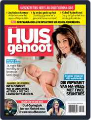 Huisgenoot (Digital) Subscription                    April 2nd, 2020 Issue