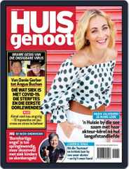 Huisgenoot (Digital) Subscription                    April 9th, 2020 Issue