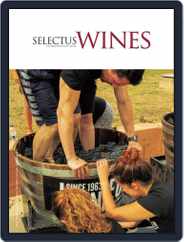 Selectus Wines (Digital) Subscription                    October 1st, 2017 Issue