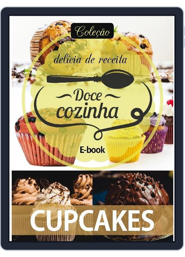 Doce Cozinha (Digital) Subscription                    September 20th, 2024 Issue