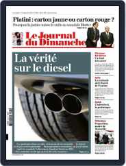 Le Journal du dimanche (Digital) Subscription                    September 25th, 2015 Issue