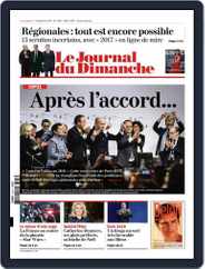 Le Journal du dimanche (Digital) Subscription                    December 13th, 2015 Issue