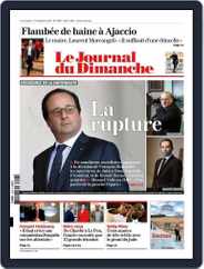 Le Journal du dimanche (Digital) Subscription                    December 26th, 2015 Issue
