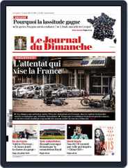 Le Journal du dimanche (Digital) Subscription                    January 17th, 2016 Issue