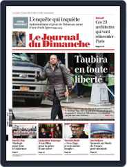 Le Journal du dimanche (Digital) Subscription                    January 31st, 2016 Issue