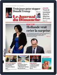 Le Journal du dimanche (Digital) Subscription                    March 15th, 2016 Issue