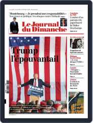 Le Journal du dimanche (Digital) Subscription                    May 8th, 2016 Issue