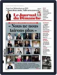 Le Journal du dimanche (Digital) Subscription                    May 15th, 2016 Issue