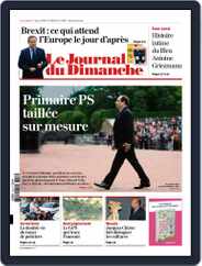 Le Journal du dimanche (Digital) Subscription                    June 19th, 2016 Issue