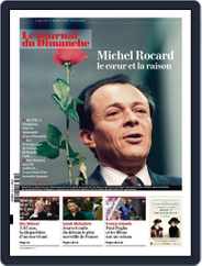 Le Journal du dimanche (Digital) Subscription                    July 3rd, 2016 Issue
