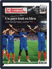 Le Journal du dimanche (Digital) Subscription                    July 10th, 2016 Issue