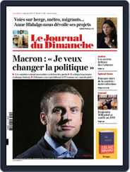 Le Journal du dimanche (Digital) Subscription                    September 4th, 2016 Issue
