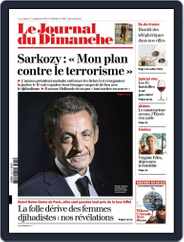 Le Journal du dimanche (Digital) Subscription                    September 11th, 2016 Issue