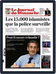 Le Journal du dimanche (Digital) Subscription                    October 9th, 2016 Issue