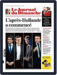 Le Journal du dimanche (Digital) Subscription                    October 16th, 2016 Issue
