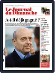 Le Journal du dimanche (Digital) Subscription                    October 30th, 2016 Issue