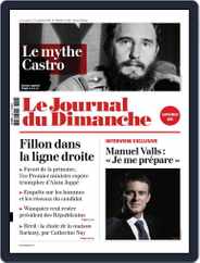 Le Journal du dimanche (Digital) Subscription                    November 27th, 2016 Issue