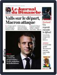 Le Journal du dimanche (Digital) Subscription                    December 4th, 2016 Issue