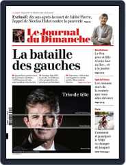 Le Journal du dimanche (Digital) Subscription                    January 22nd, 2017 Issue