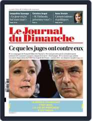 Le Journal du dimanche (Digital) Subscription                    February 26th, 2017 Issue