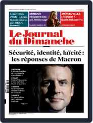 Le Journal du dimanche (Digital) Subscription                    March 19th, 2017 Issue