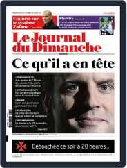 Le Journal du dimanche (Digital) Subscription                    May 7th, 2017 Issue