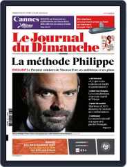 Le Journal du dimanche (Digital) Subscription                    May 21st, 2017 Issue
