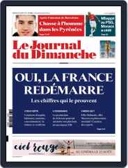 Le Journal du dimanche (Digital) Subscription                    August 20th, 2017 Issue