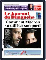 Le Journal du dimanche (Digital) Subscription                    November 19th, 2017 Issue