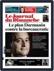 Le Journal du dimanche (Digital) Subscription                    November 26th, 2017 Issue