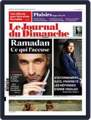 Le Journal du dimanche (Digital) Subscription                    February 4th, 2018 Issue