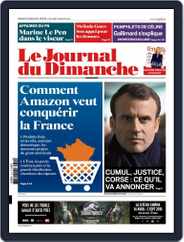 Le Journal du dimanche (Digital) Subscription                    March 4th, 2018 Issue